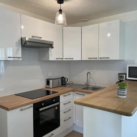 Maison Confortable Avec Grand Jardin Et Wifi Inclus - Fr-1-489-446 Trévol